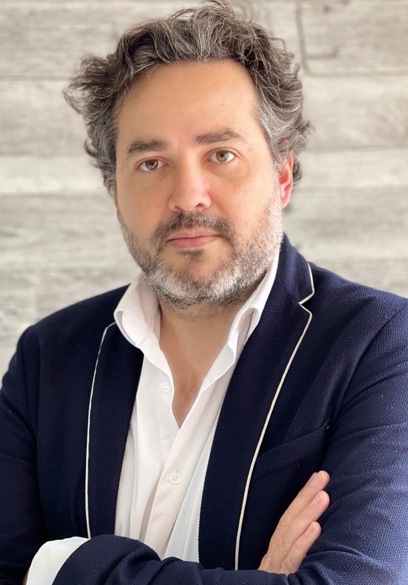 LUIS G FLOREZ